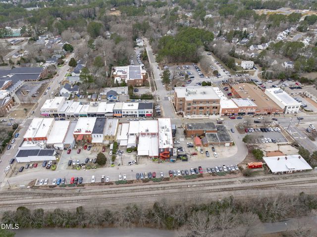 605 Metro Station, Apex, NC 27502