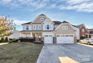 7368 Millstone Circle SW, Concord, NC 28025