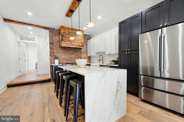 2506-8 E YORK ST, Philadelphia, PA 19125
