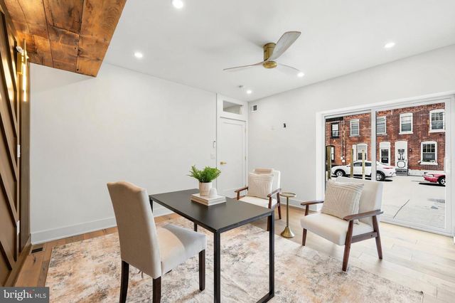 2506-8 E YORK ST, Philadelphia, PA 19125