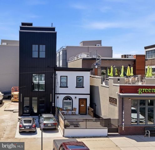 2506-8 E YORK ST, Philadelphia, PA 19125