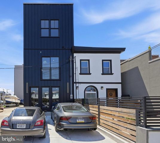 2506-8 E YORK ST, Philadelphia, PA 19125