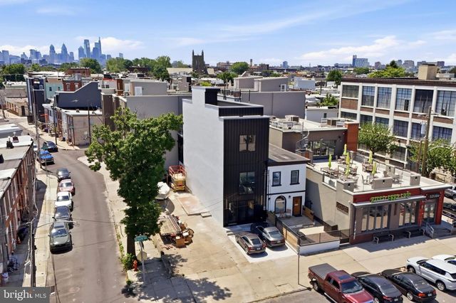 2506-8 E YORK ST, Philadelphia, PA 19125