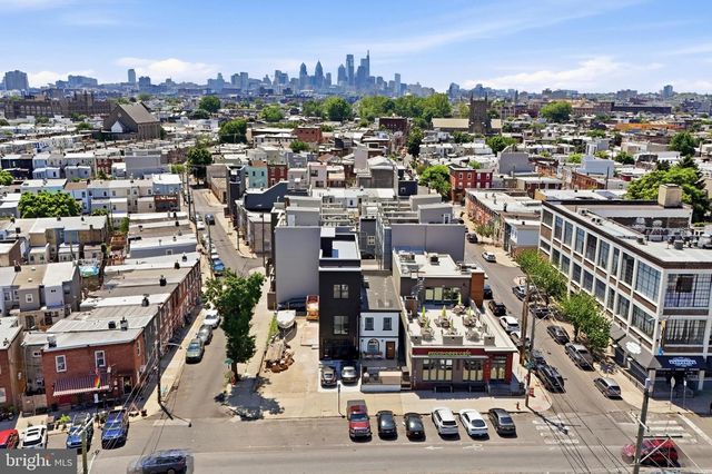 2506-8 E YORK ST, Philadelphia, PA 19125
