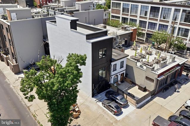 2506-8 E YORK ST, Philadelphia, PA 19125