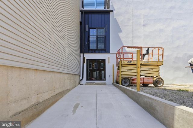 2506-8 E YORK ST, Philadelphia, PA 19125