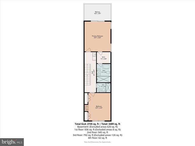 2506-8 E YORK ST, Philadelphia, PA 19125