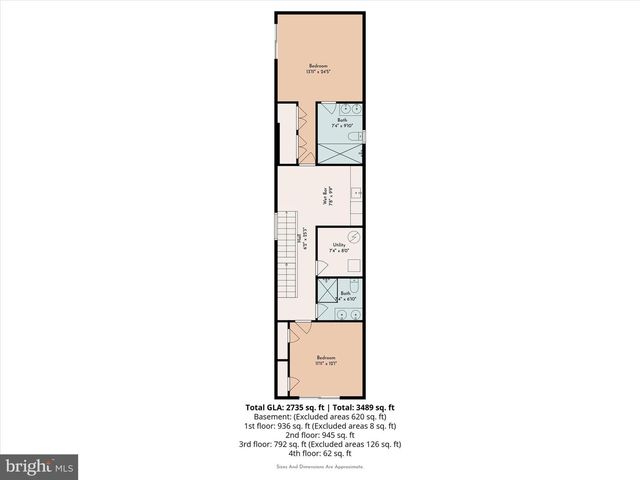 2506-8 E YORK ST, Philadelphia, PA 19125