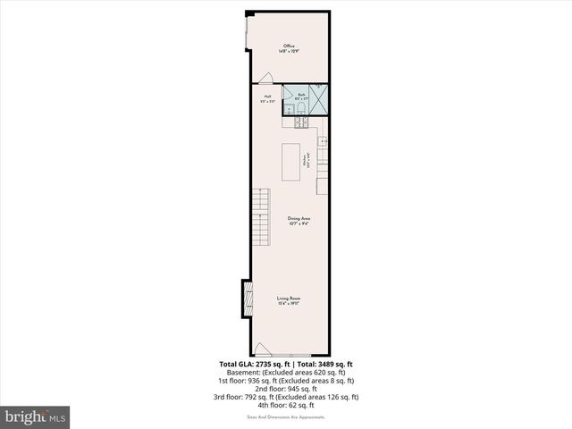 2506-8 E YORK ST, Philadelphia, PA 19125