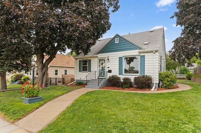 519 Mill Street NE, Columbia Heights, MN 55421