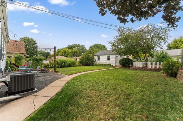 519 Mill Street NE, Columbia Heights, MN 55421