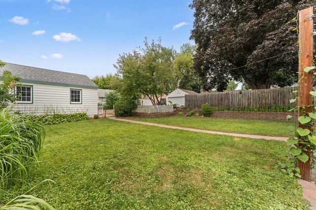 519 Mill Street NE, Columbia Heights, MN 55421