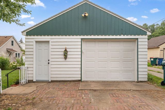 519 Mill Street NE, Columbia Heights, MN 55421