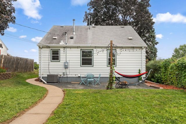 519 Mill Street NE, Columbia Heights, MN 55421