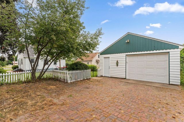 519 Mill Street NE, Columbia Heights, MN 55421
