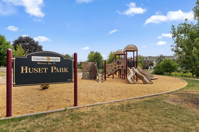 519 Mill Street NE, Columbia Heights, MN 55421