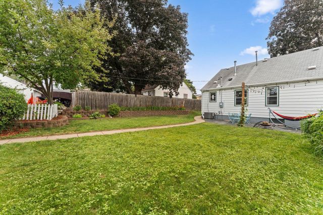 519 Mill Street NE, Columbia Heights, MN 55421