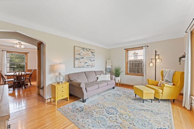 519 Mill Street NE, Columbia Heights, MN 55421