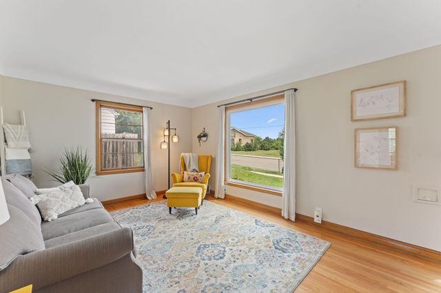 519 Mill Street NE, Columbia Heights, MN 55421