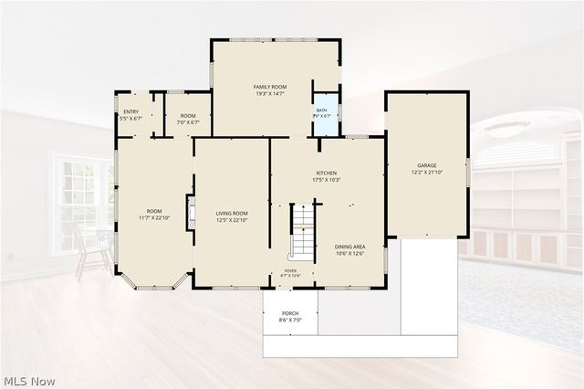 2333 16th Street, Cuyahoga Falls, OH 44223