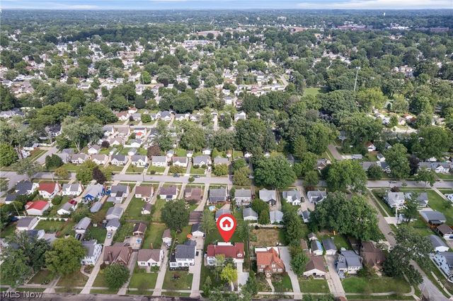 2333 16th Street, Cuyahoga Falls, OH 44223