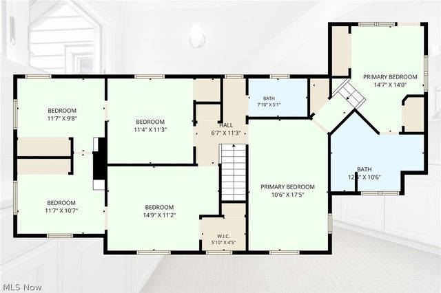 2333 16th Street, Cuyahoga Falls, OH 44223