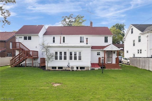2333 16th Street, Cuyahoga Falls, OH 44223