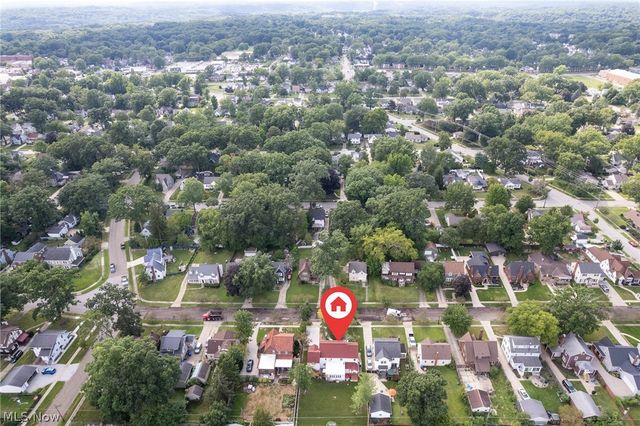 2333 16th Street, Cuyahoga Falls, OH 44223