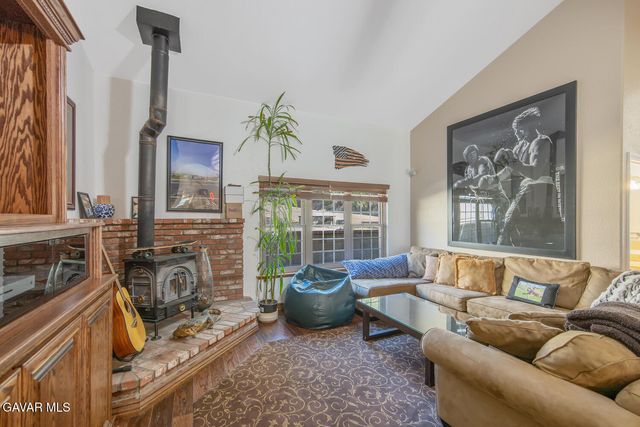 11551 Lonesome Valley Rd Road, Leona Valley, CA 93551