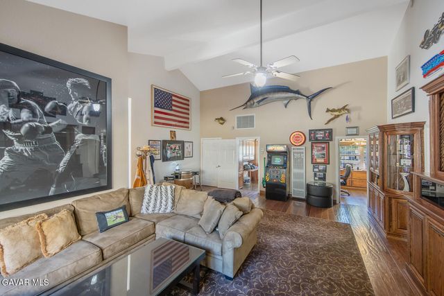 11551 Lonesome Valley Rd Road, Leona Valley, CA 93551