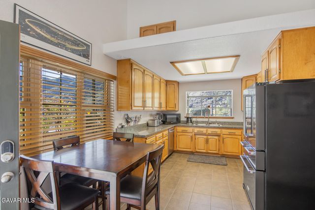 11551 Lonesome Valley Rd Road, Leona Valley, CA 93551