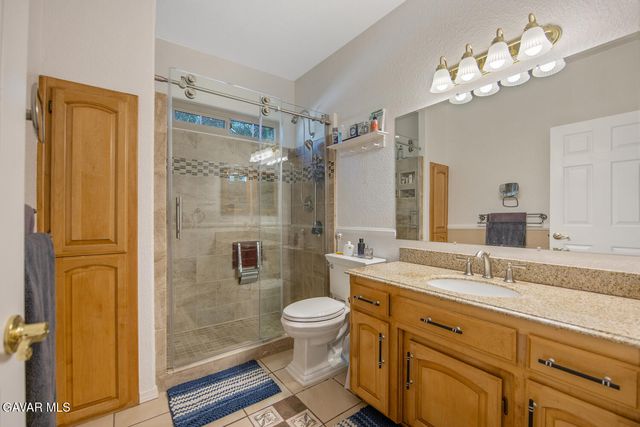 11551 Lonesome Valley Rd Road, Leona Valley, CA 93551