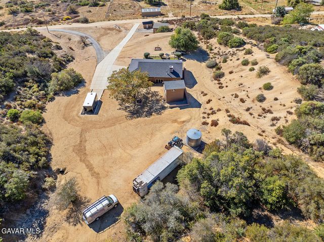 11551 Lonesome Valley Rd Road, Leona Valley, CA 93551