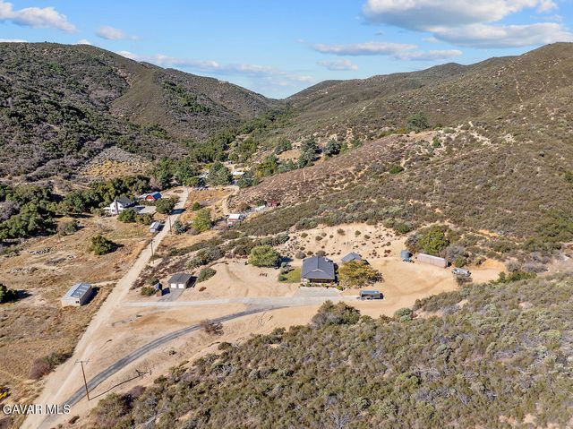 11551 Lonesome Valley Rd Road, Leona Valley, CA 93551