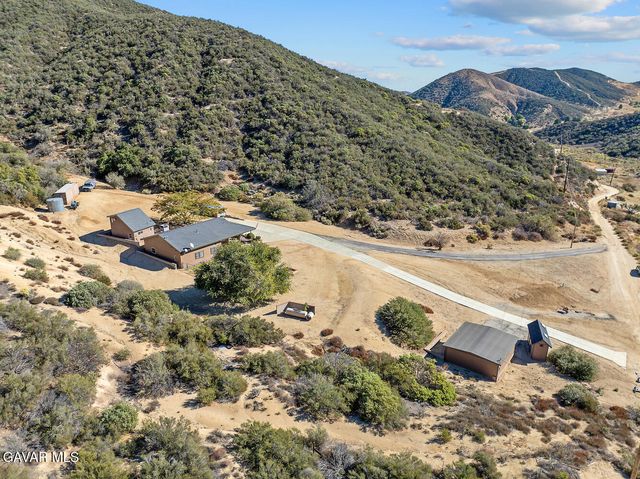 11551 Lonesome Valley Rd Road, Leona Valley, CA 93551