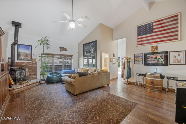 11551 Lonesome Valley Rd Road, Leona Valley, CA 93551