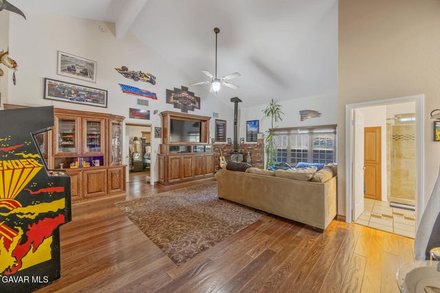 11551 Lonesome Valley Rd Road, Leona Valley, CA 93551