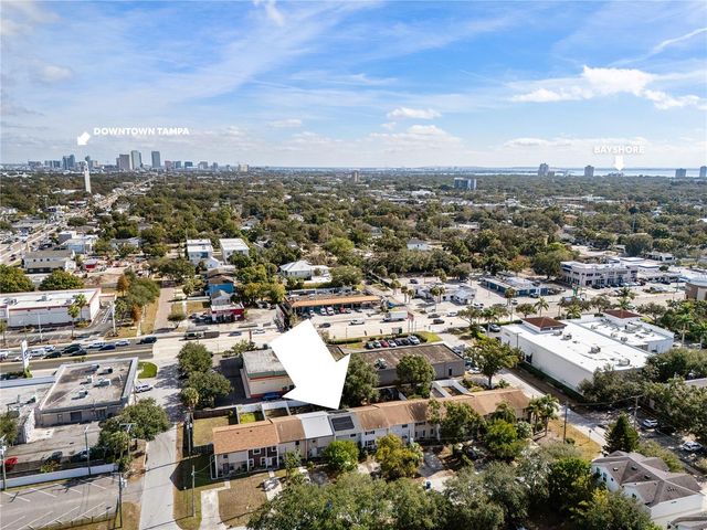 210 S MALCOLM COURT, Tampa, FL 33609