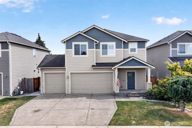 932 134th Street S, Tacoma, WA 98444