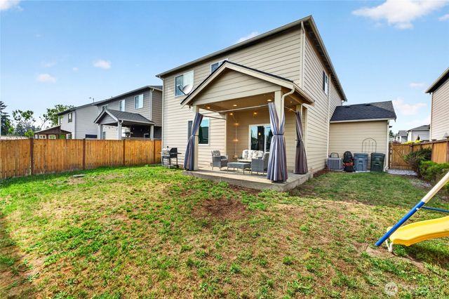 932 134th Street S, Tacoma, WA 98444