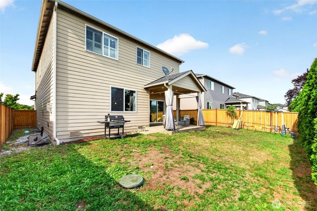 932 134th Street S, Tacoma, WA 98444