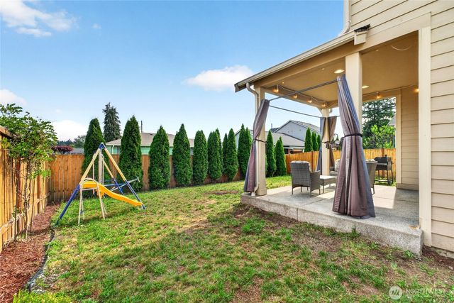 932 134th Street S, Tacoma, WA 98444