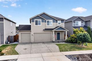 932 134th Street S, Tacoma, WA 98444