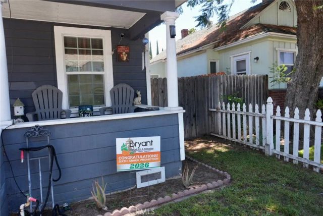 3934 Brockton, Riverside, CA 92501