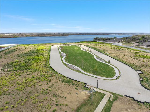 33 Pinehurst Drive, Woodway, TX 76712