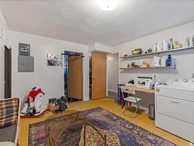 517 N WEST CAPITOL ST, Salt Lake City, UT 84103