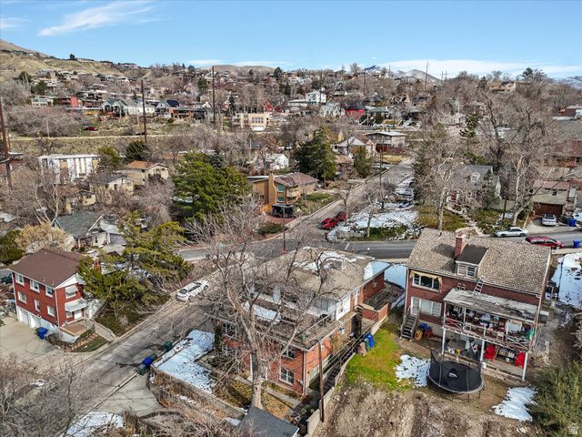 517 N WEST CAPITOL ST, Salt Lake City, UT 84103