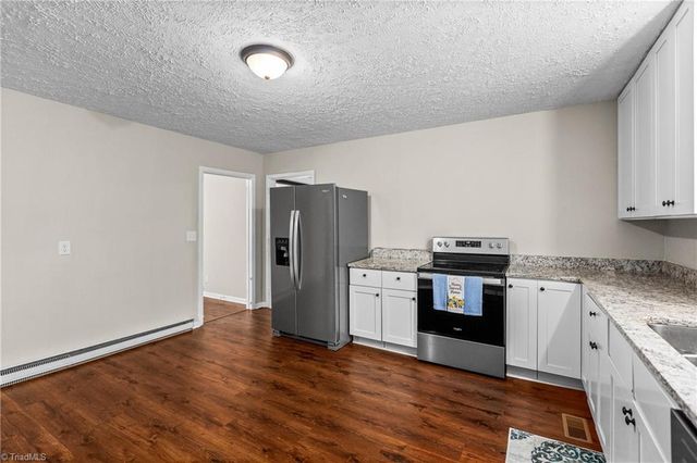 133 Salem Drive, Mount Airy, NC 27030