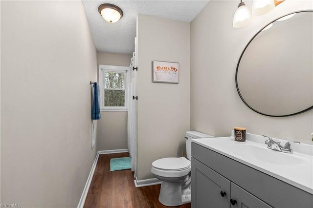 133 Salem Drive, Mount Airy, NC 27030