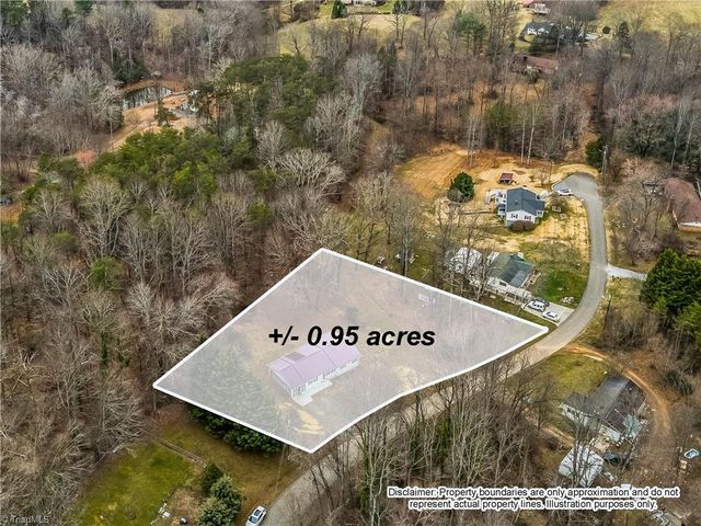 133 Salem Drive, Mount Airy, NC 27030